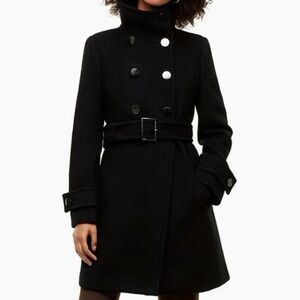 Aritzia Babaton Bromley Trench Coat